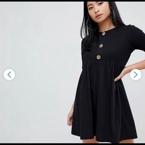 ASOS nwt size 6 dress